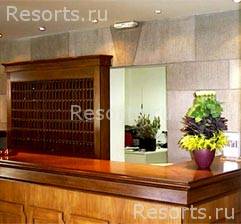 Blue Sky Beach Hotel 4